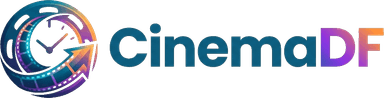 CinemaDF