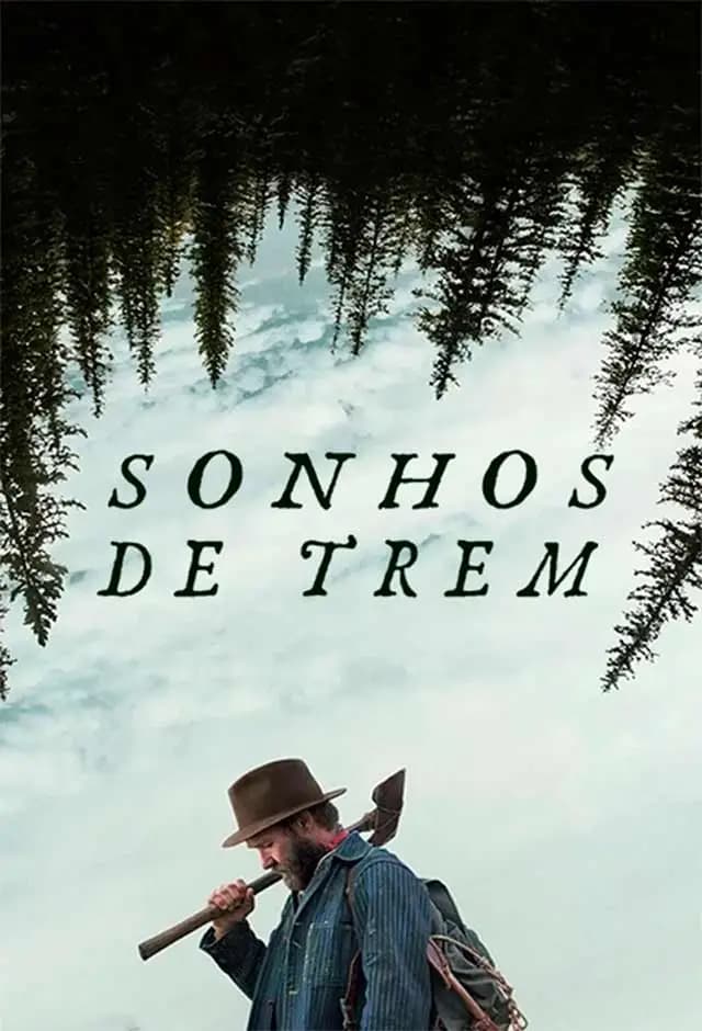 Pôster do filme Sonhos De Trem