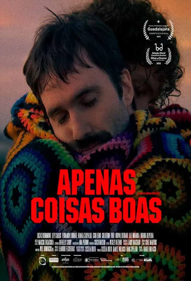 Pôster do filme Apenas Coisas Boas