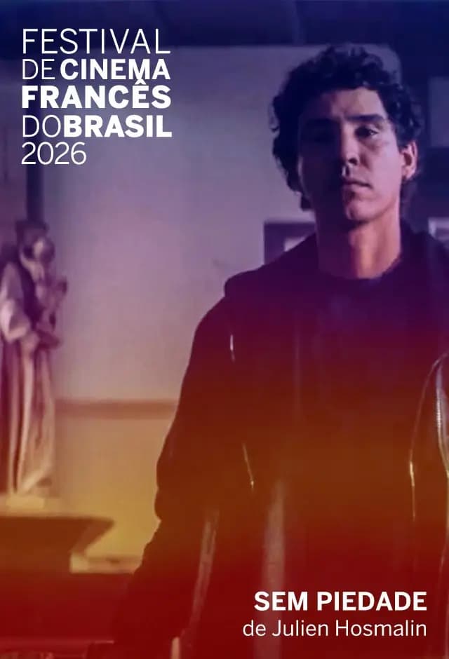 Pôster do filme Sem Piedade