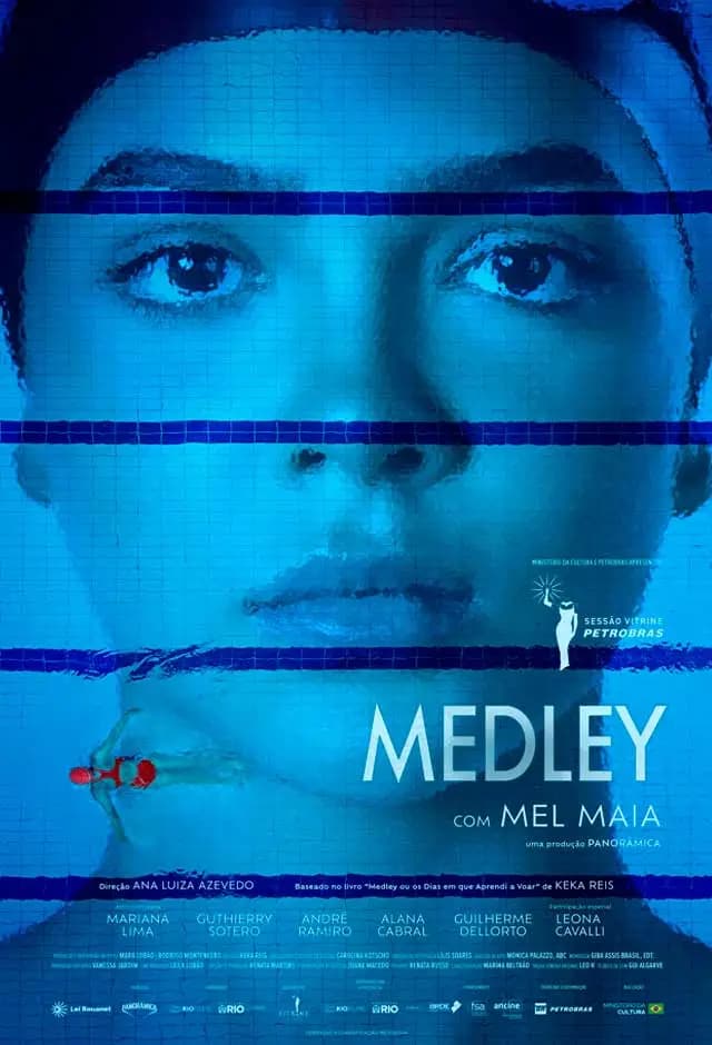 Pôster do filme Medley