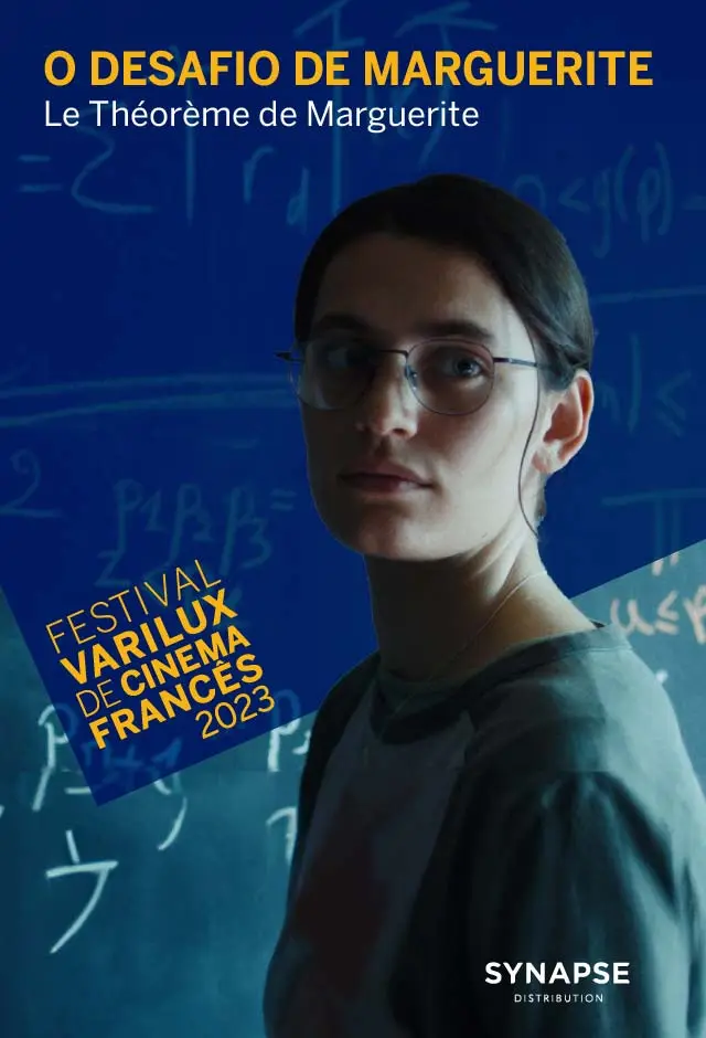 O Desafio de Marguerite image