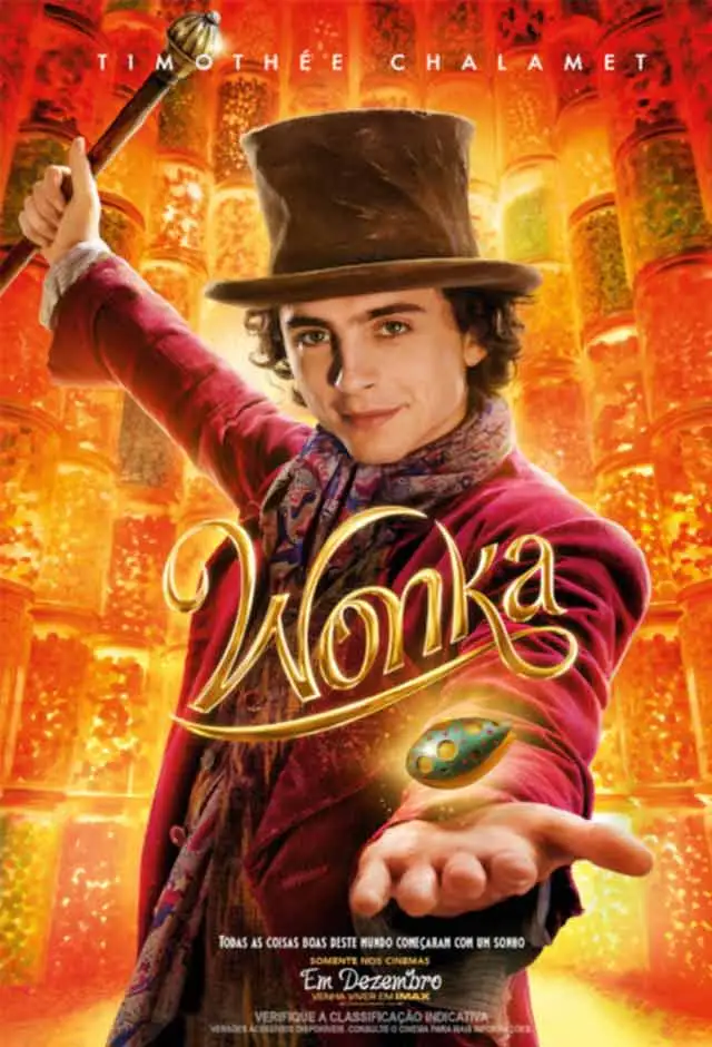 Wonka image