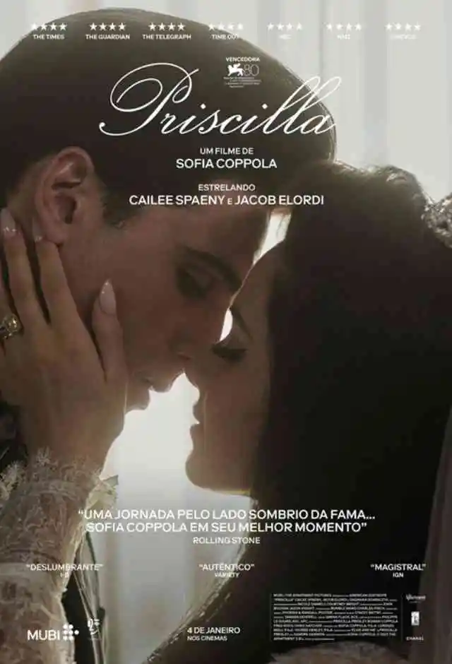 Priscilla image