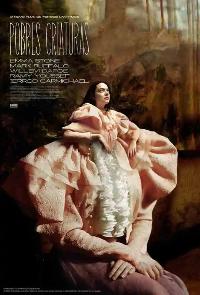 Pobres Criaturas image