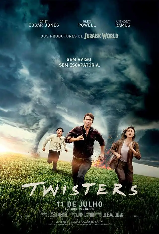 Twisters image