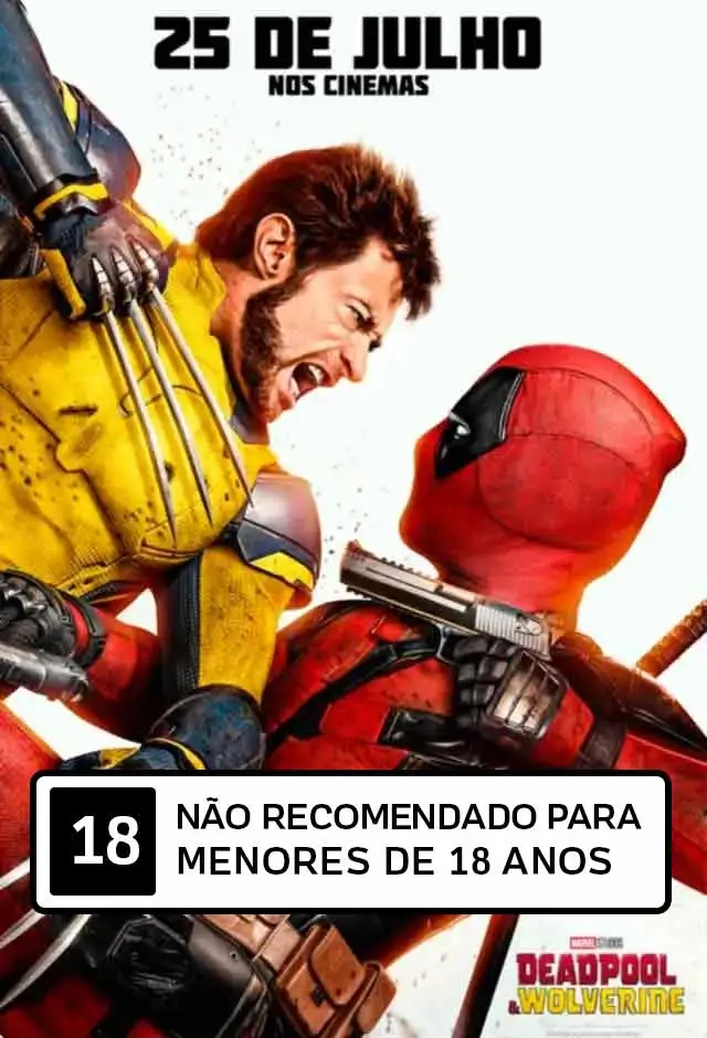 Deadpool & Wolverine image