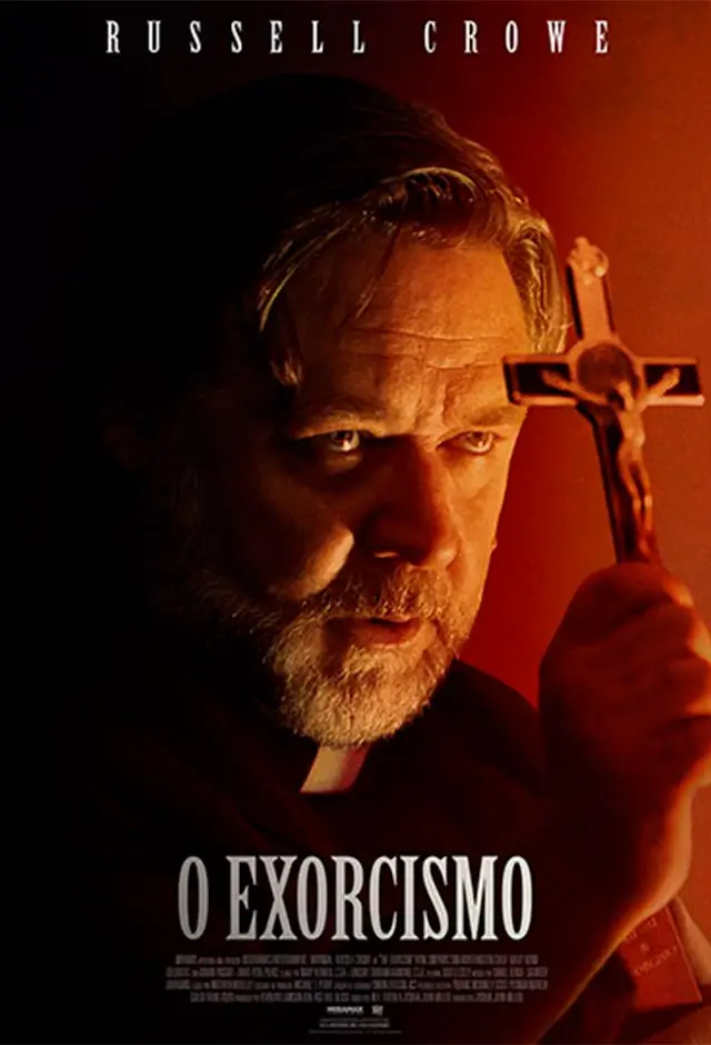 O Exorcismo image