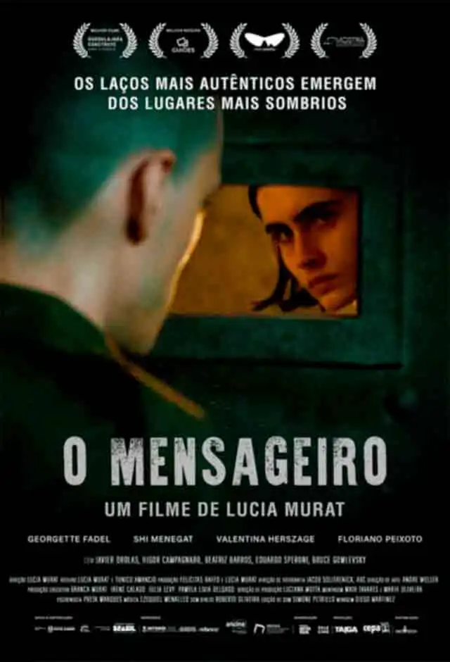 O Mensageiro image