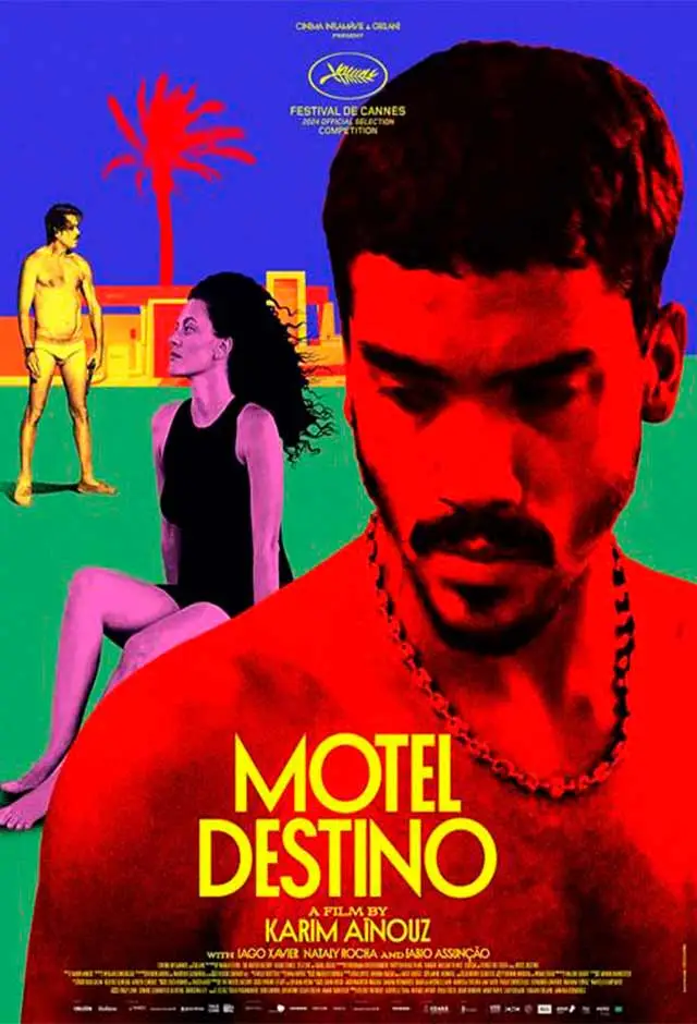 Motel Destino image