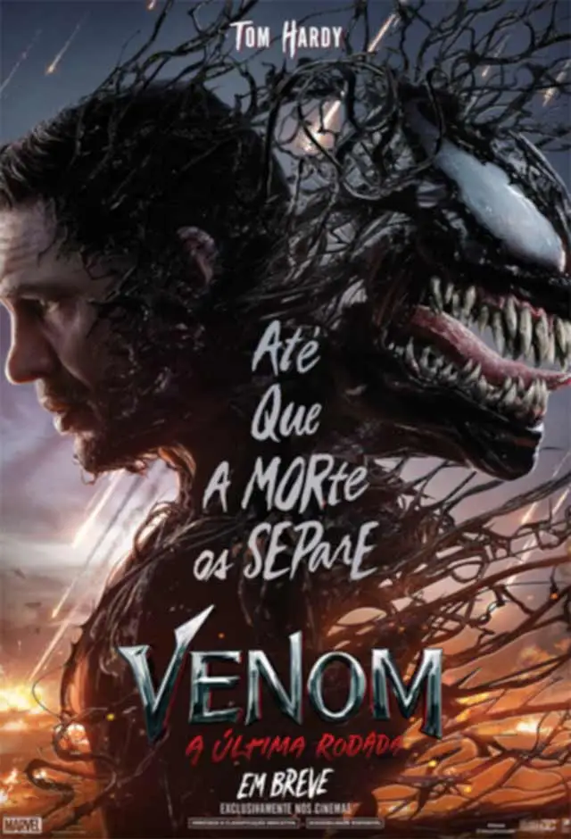Venom: A Última Rodada image