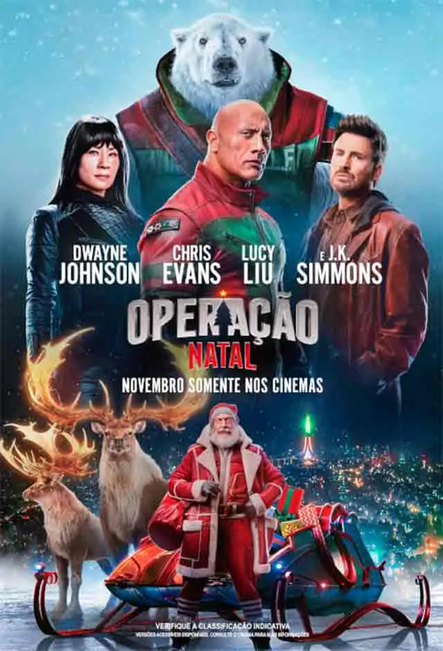 Operação Natal image