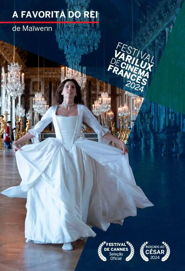 A Favorita Do Rei image