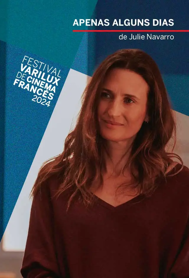 Apenas Alguns Dias image