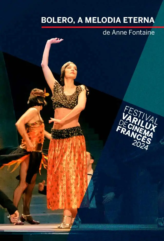 Bolero, A Melodia Eterna image