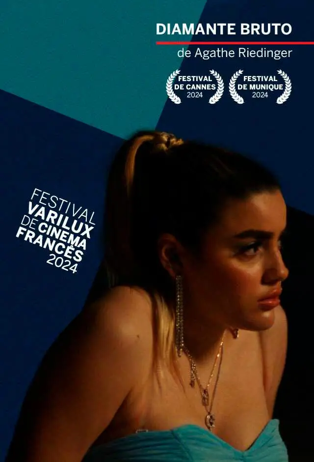 Diamante Bruto image