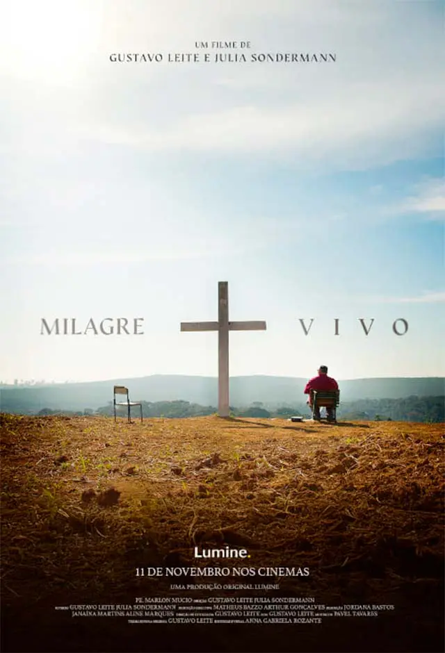 Milagre Vivo image