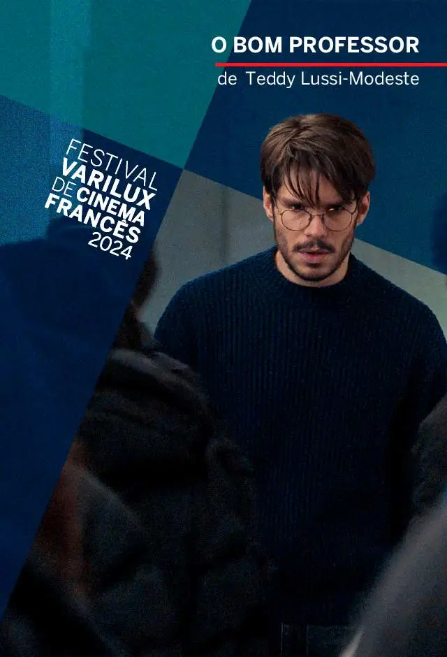 O Bom Professor image