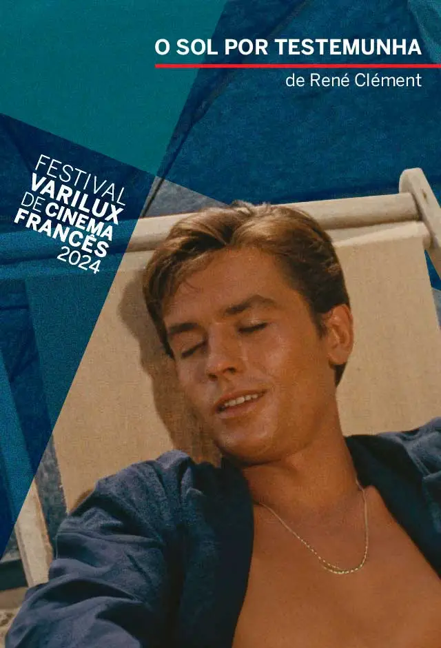 O Sol Por Testemunha image