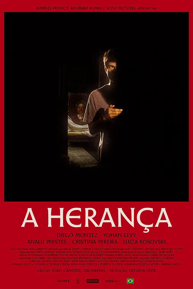 A Herança image