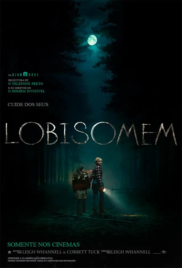 Lobisomem image