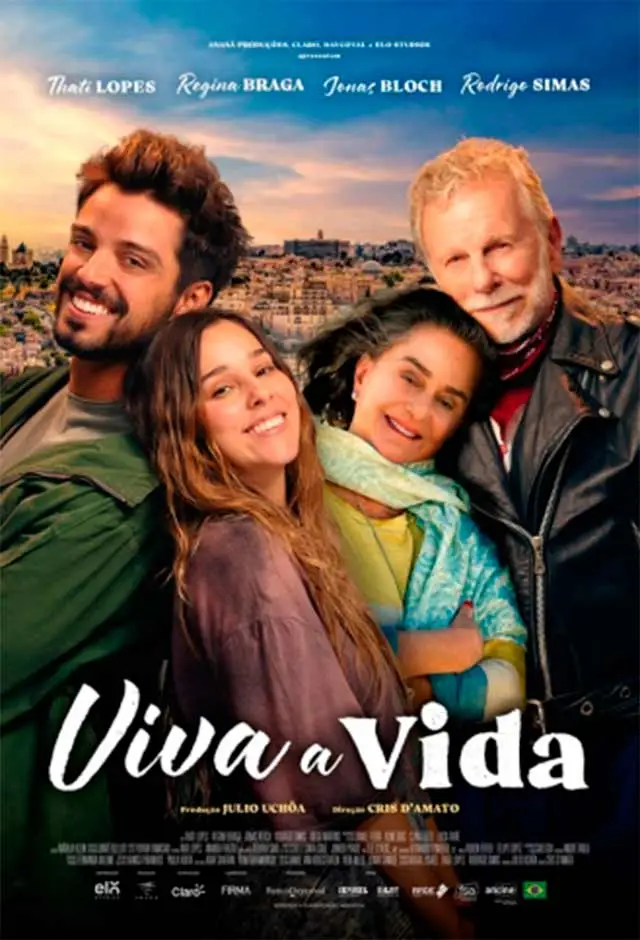 Viva A Vida image