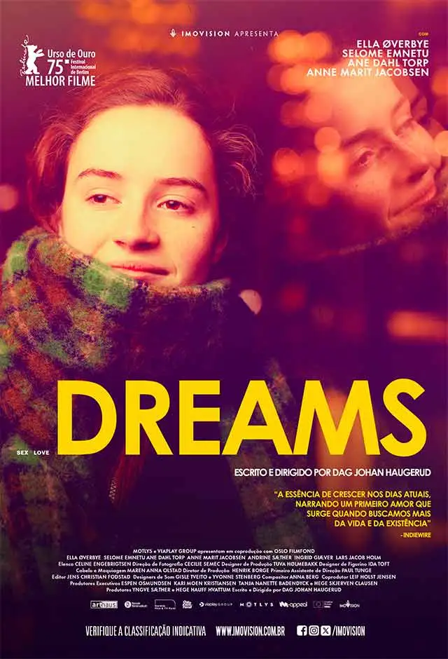 Dreams image