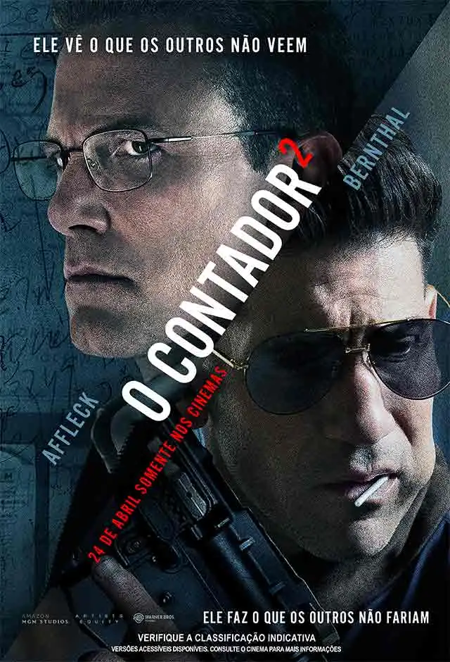 O Contador 2 image