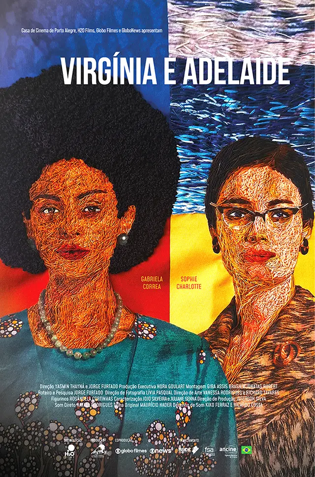 Virgínia E Adelaide image
