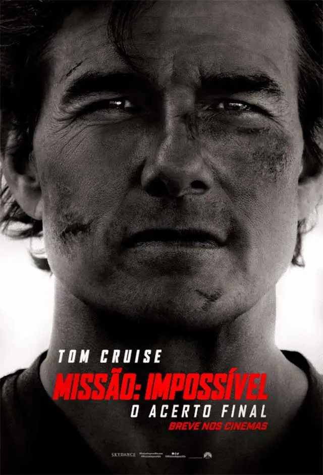 Missão: Impossível - O Acerto Final image