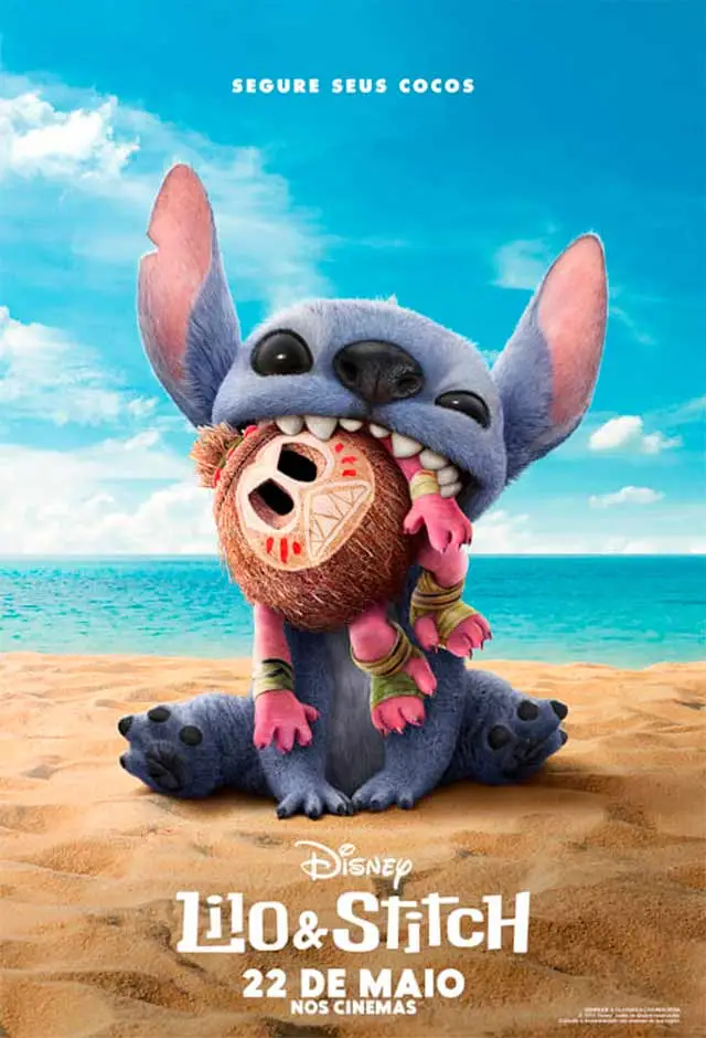 Lilo & Stitch image