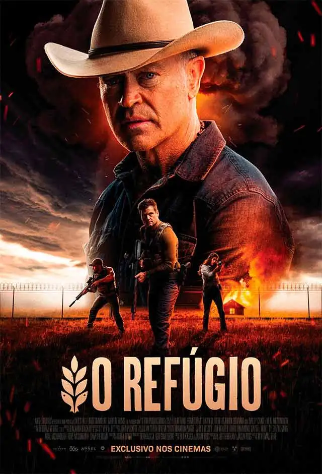 O Refúgio