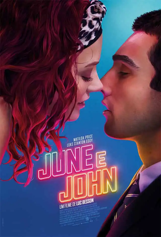 June E John