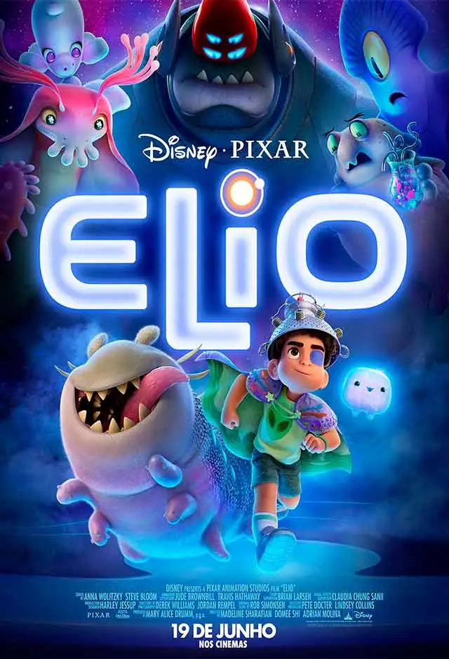 Elio image