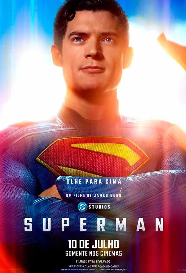 Superman image