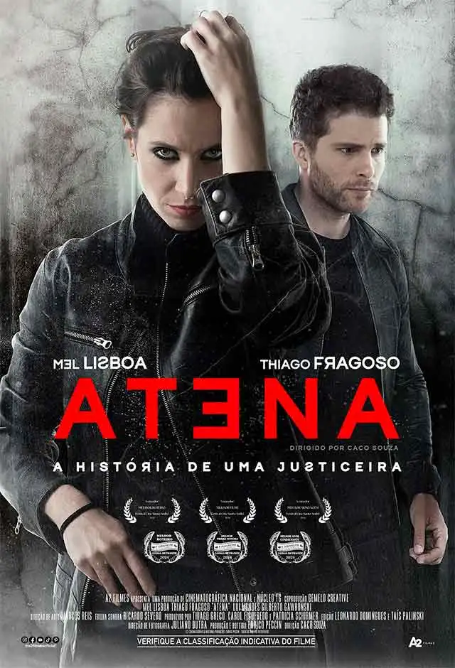 Atena image