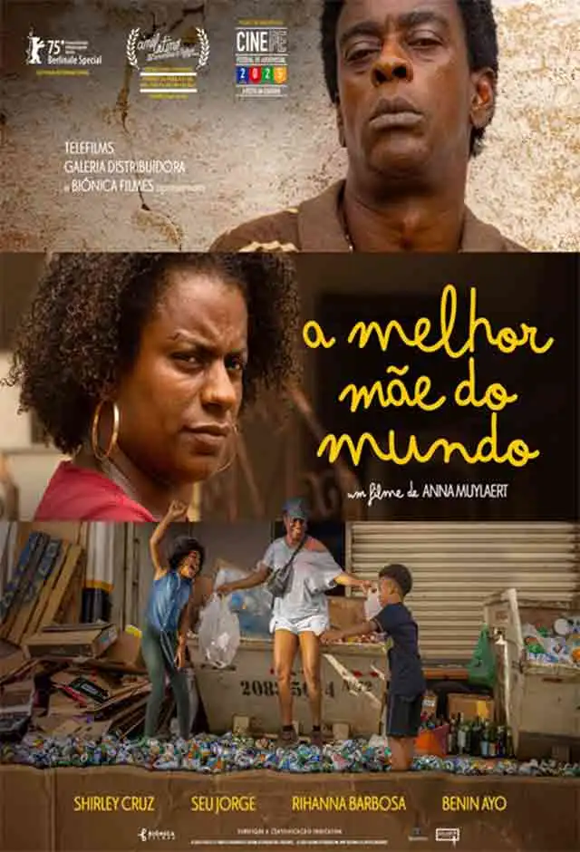 A Melhor Mãe Do Mundo image