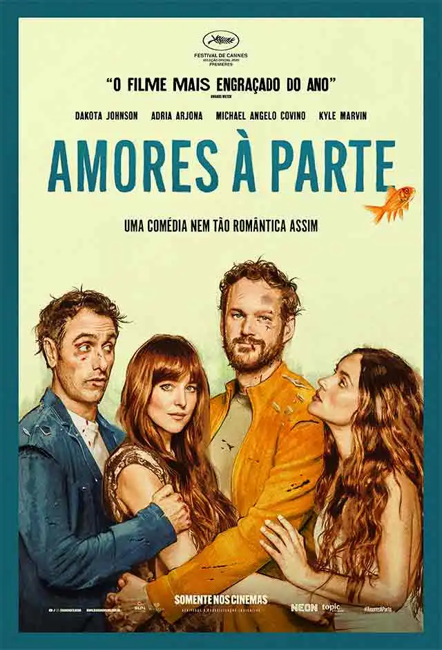 Amores À Parte image