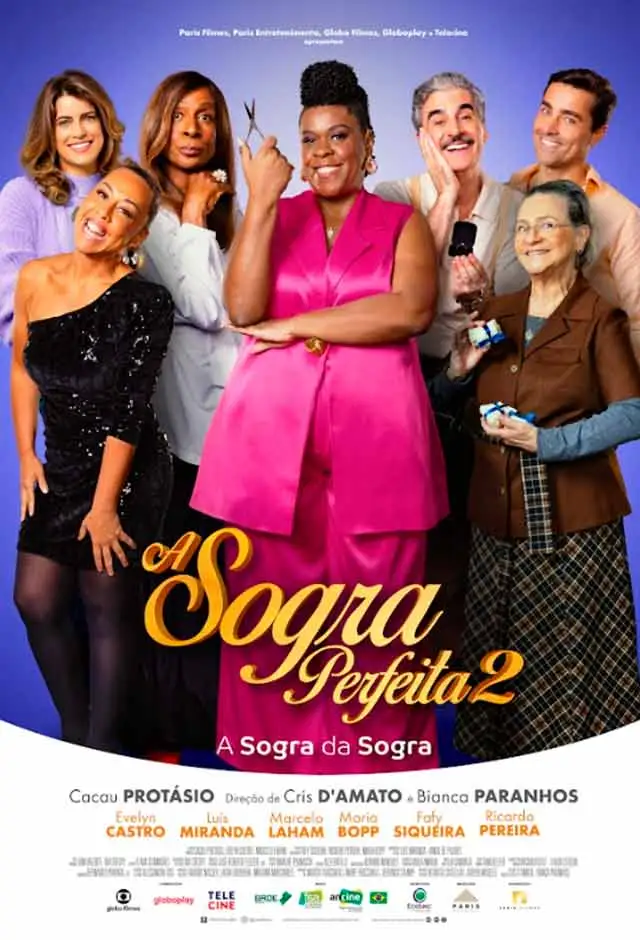A Sogra Perfeita 2 image