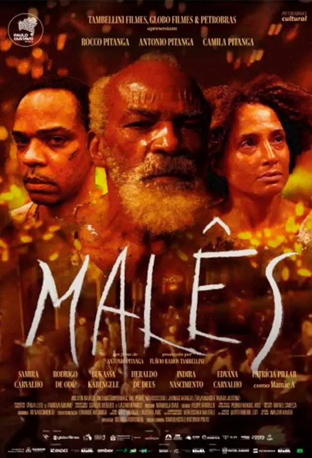 Malês image