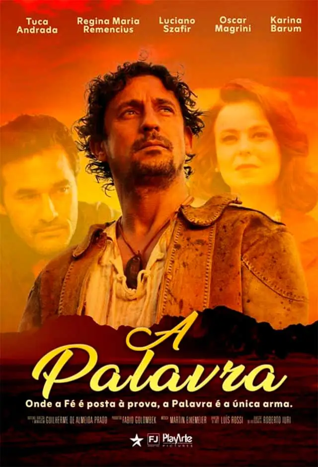 A Palavra image