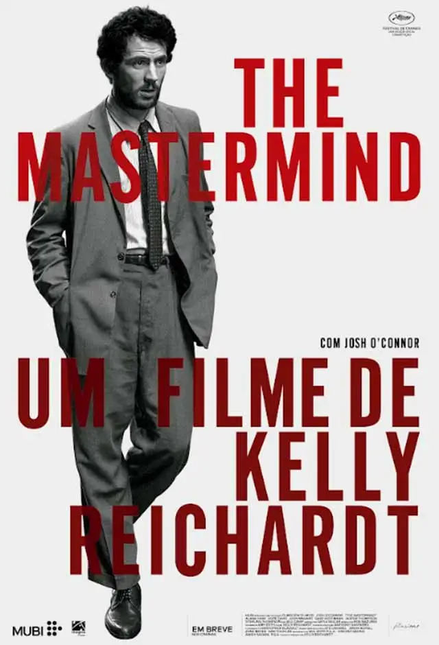 The Mastermind image