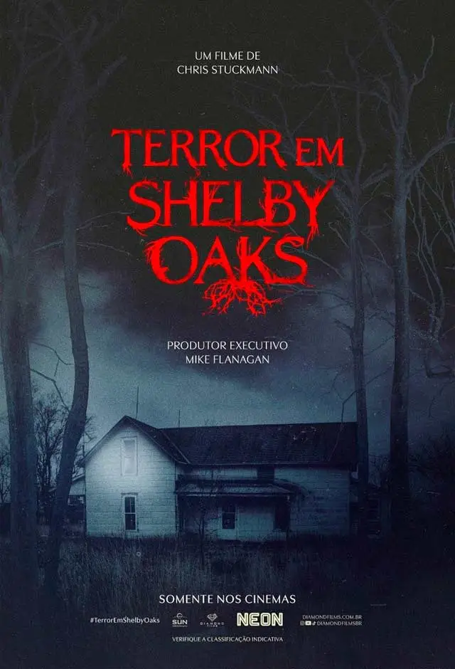 Terror Em Shelby Oaks image