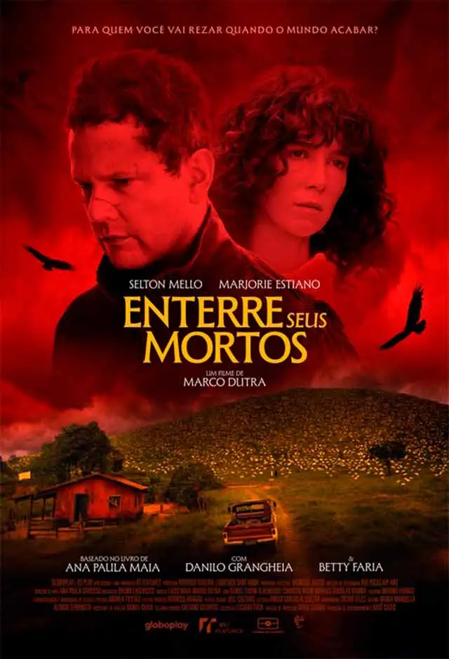 Enterre Seus Mortos image