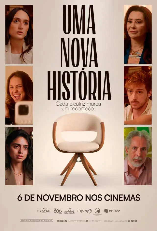 Uma Nova História