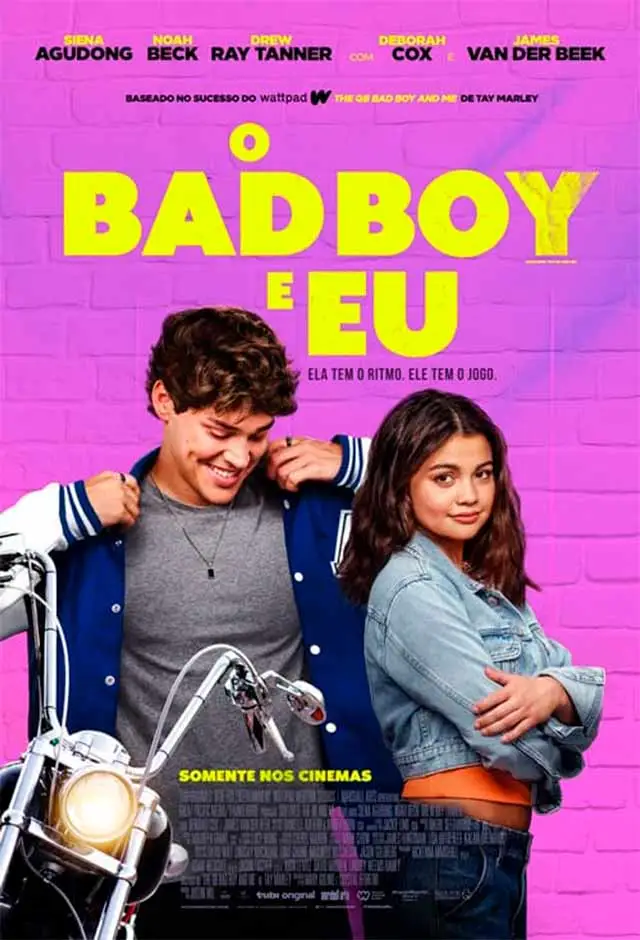 O Bad Boy E Eu image