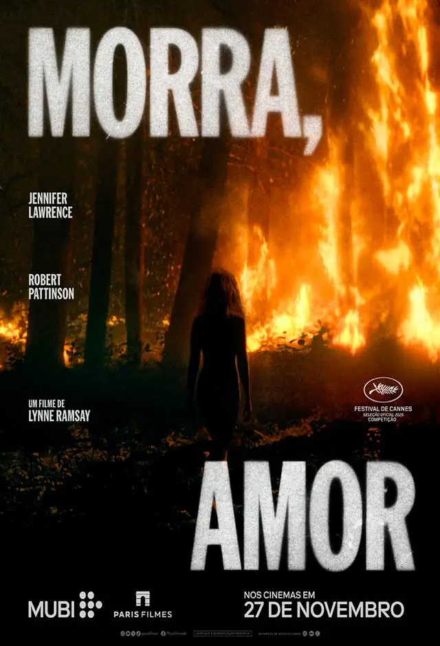 Morra, Amor image
