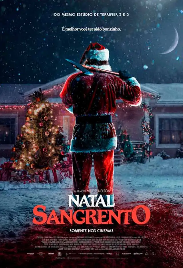 Natal Sangrento image