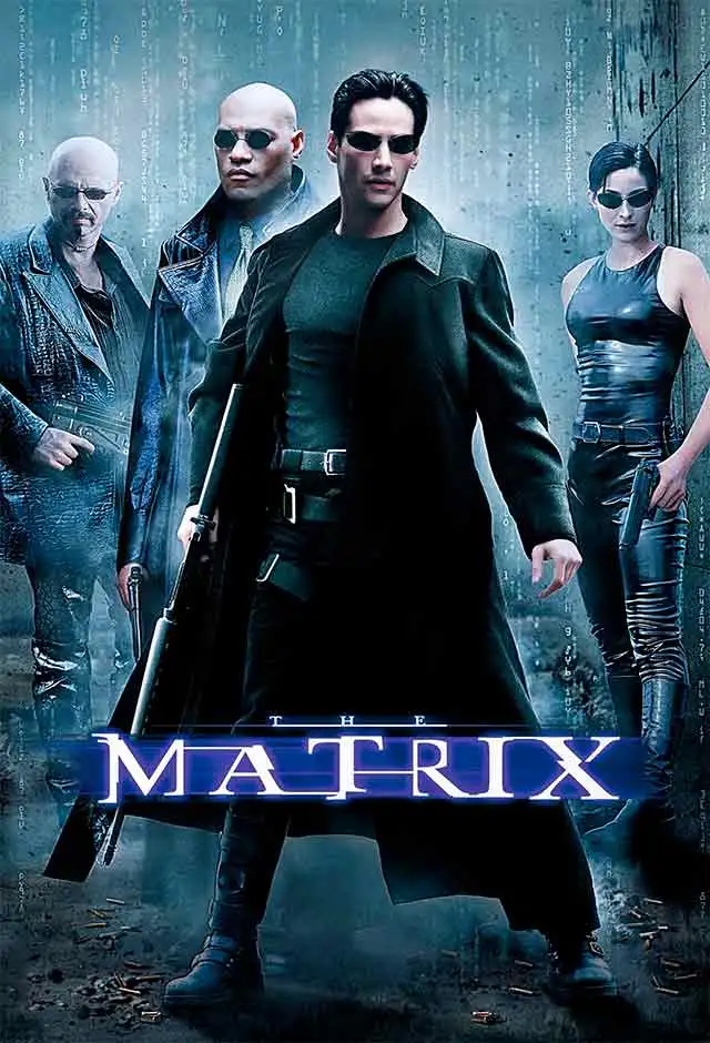 Matrix
