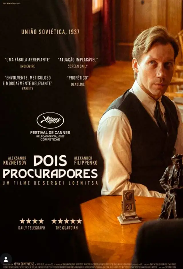 Dois Procuradores image